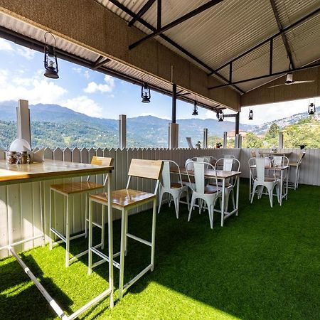 Cygnett Inn La Maison 강토크 외부 사진