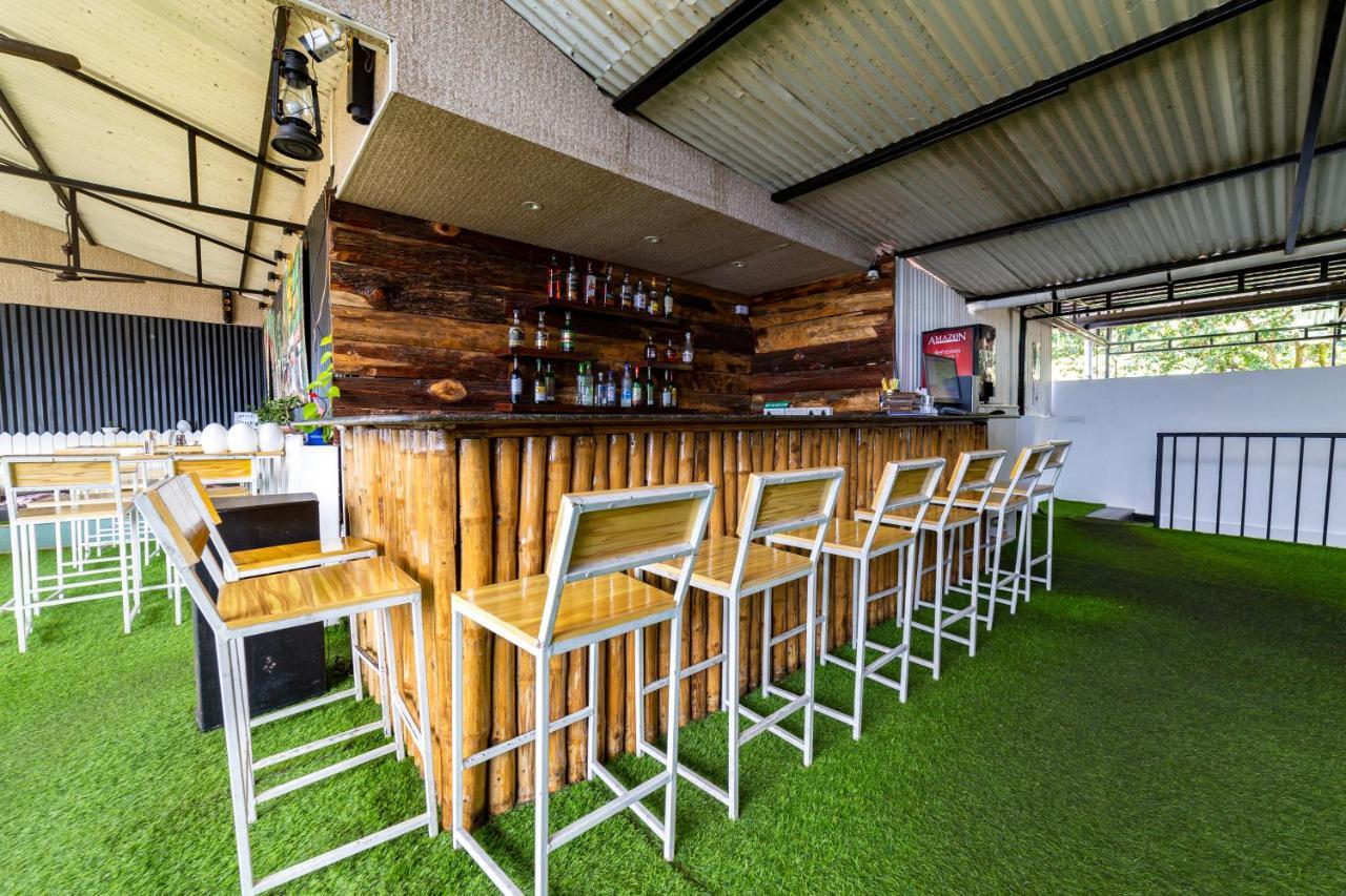 Cygnett Inn La Maison 강토크 외부 사진