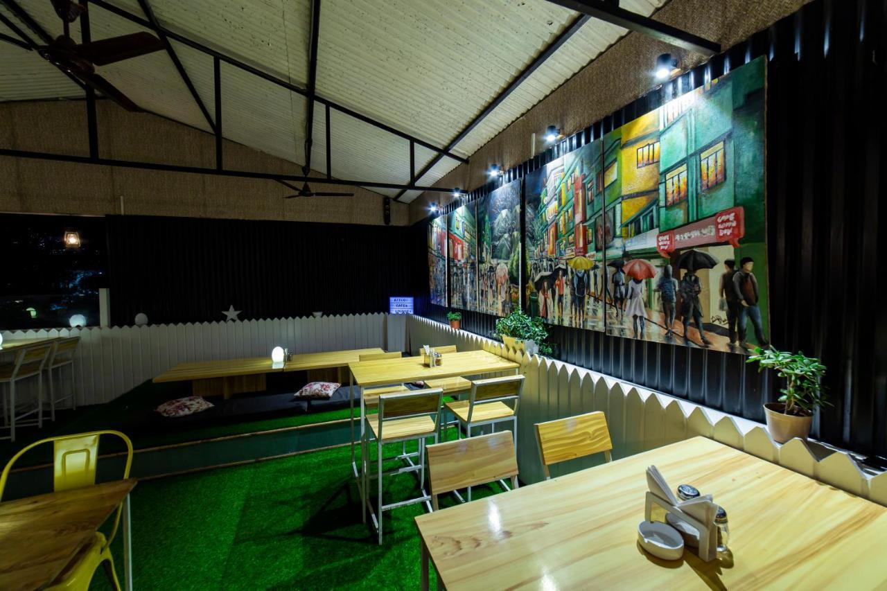 Cygnett Inn La Maison 강토크 외부 사진
