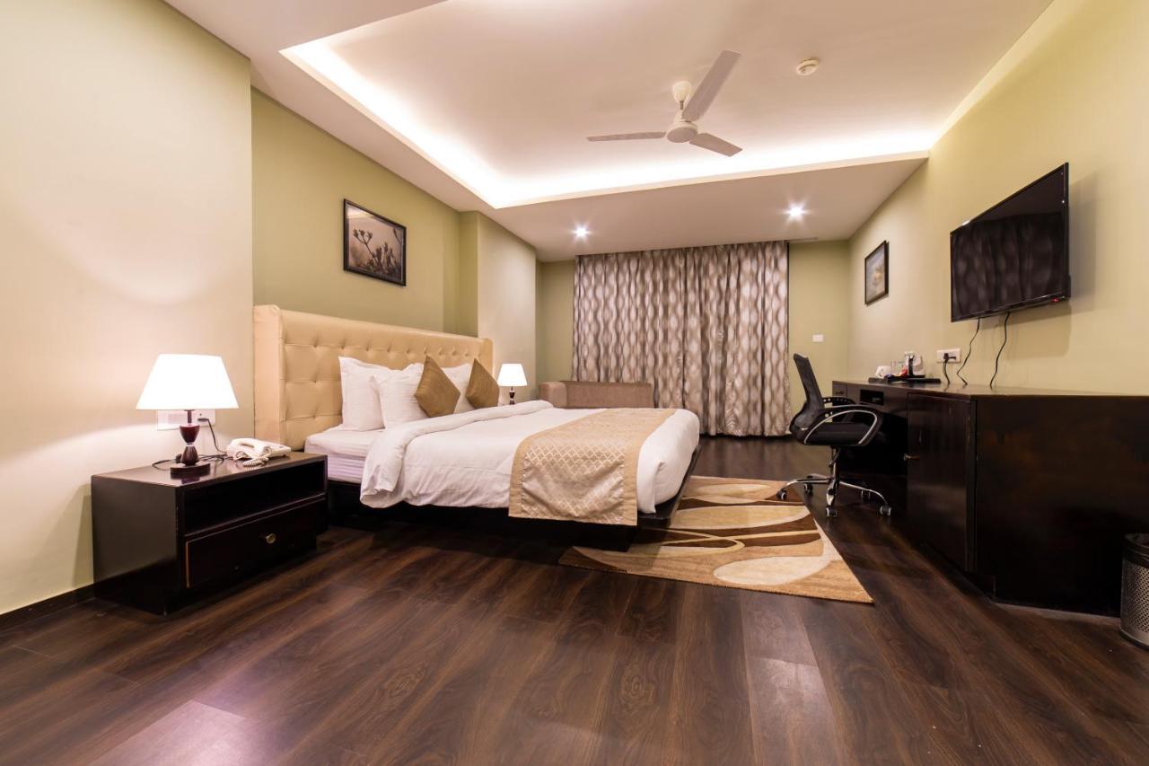 Cygnett Inn La Maison 강토크 외부 사진