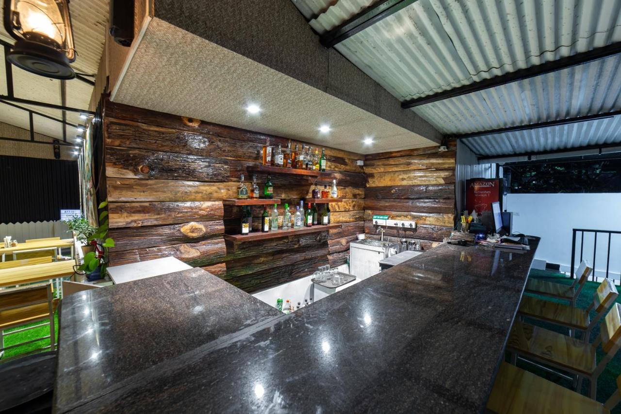 Cygnett Inn La Maison 강토크 외부 사진