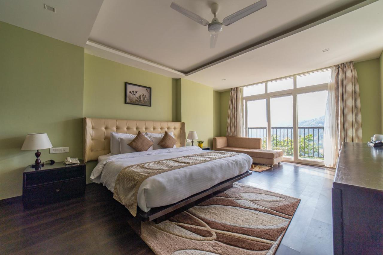 Cygnett Inn La Maison 강토크 외부 사진