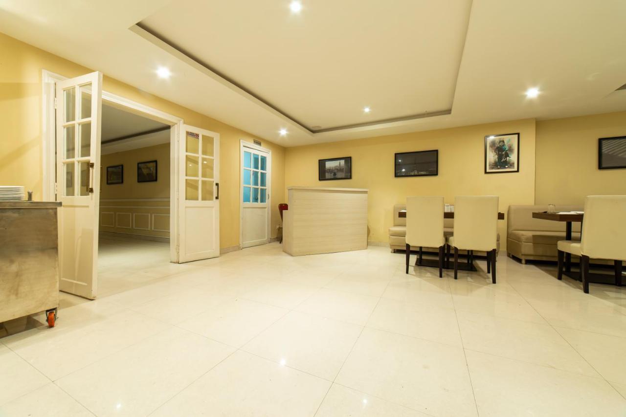 Cygnett Inn La Maison 강토크 외부 사진